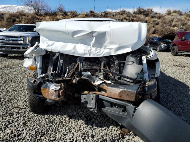 Photo 4 VIN: 1GCRKPE08DZ194927 - CHEVROLET SILVERADO 