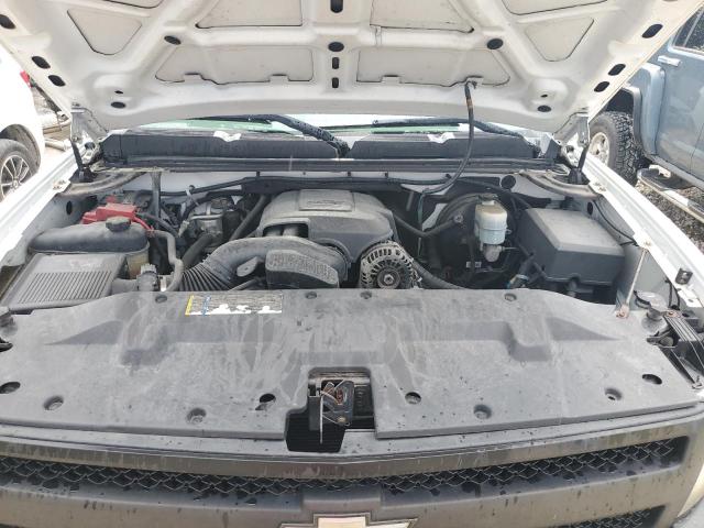 Photo 10 VIN: 1GCRKPE09BZ168575 - CHEVROLET SILVERADO 