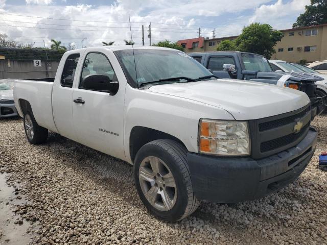 Photo 3 VIN: 1GCRKPE09BZ168575 - CHEVROLET SILVERADO 