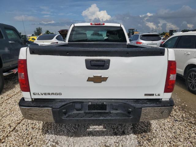 Photo 5 VIN: 1GCRKPE09BZ168575 - CHEVROLET SILVERADO 