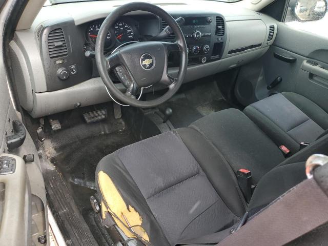 Photo 7 VIN: 1GCRKPE09BZ168575 - CHEVROLET SILVERADO 