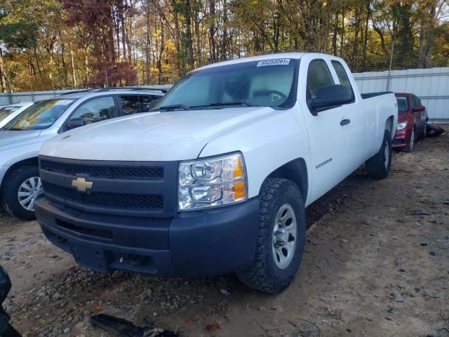 Photo 1 VIN: 1GCRKPE0XBZ268510 - CHEVROLET SILVERADO 