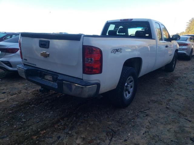 Photo 3 VIN: 1GCRKPE0XBZ268510 - CHEVROLET SILVERADO 