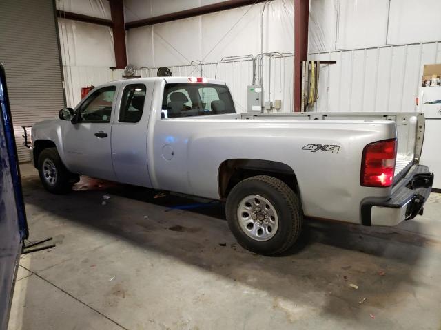 Photo 1 VIN: 1GCRKPE0XDZ307051 - CHEVROLET SILVERADO 