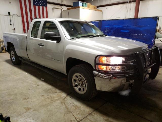 Photo 3 VIN: 1GCRKPE0XDZ307051 - CHEVROLET SILVERADO 