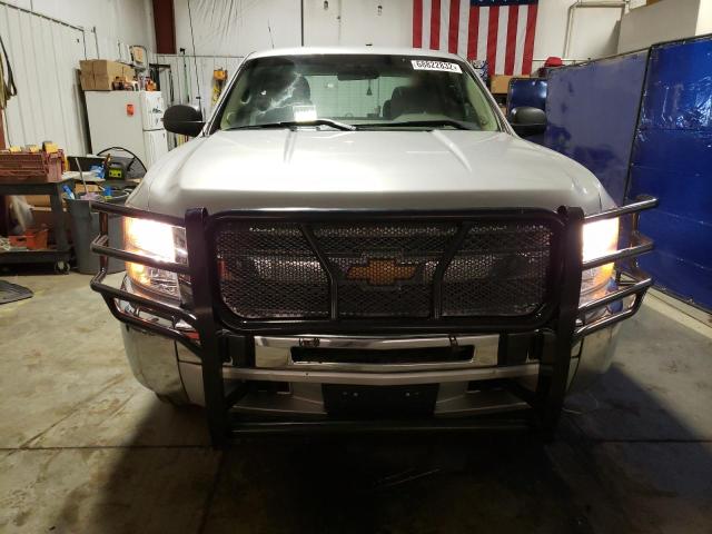 Photo 4 VIN: 1GCRKPE0XDZ307051 - CHEVROLET SILVERADO 