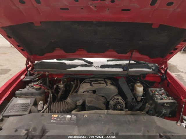 Photo 9 VIN: 1GCRKPE30BZ390772 - CHEVROLET SILVERADO 1500 