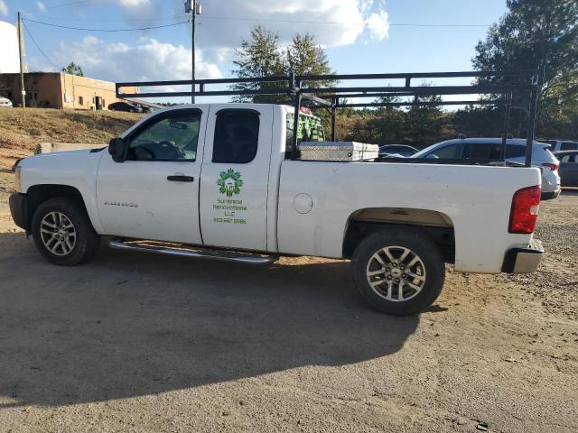 Photo 1 VIN: 1GCRKPE31BZ206231 - CHEVROLET SILVERADO 