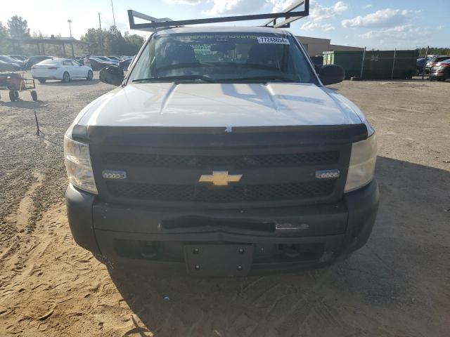 Photo 4 VIN: 1GCRKPE31BZ206231 - CHEVROLET SILVERADO 