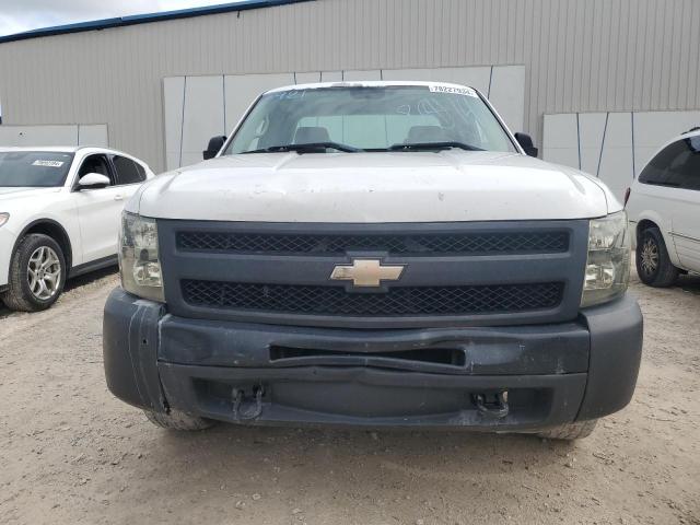 Photo 4 VIN: 1GCRKPE31BZ463082 - CHEVROLET SILVERADO 