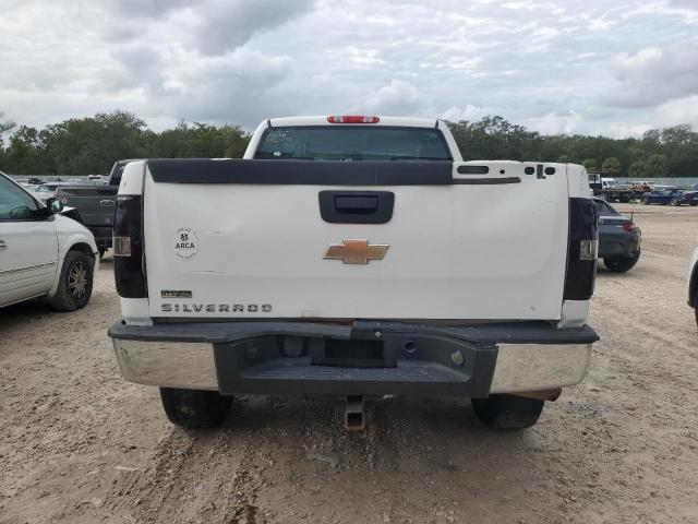 Photo 5 VIN: 1GCRKPE31BZ463082 - CHEVROLET SILVERADO 