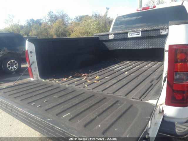 Photo 7 VIN: 1GCRKPE32BZ150509 - CHEVROLET SILVERADO 1500 