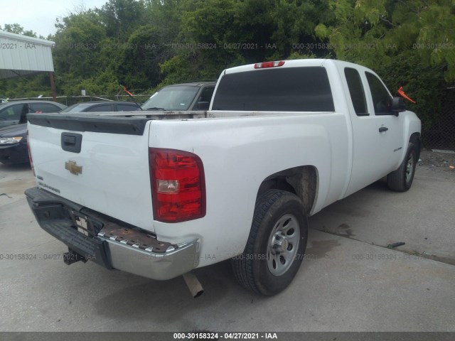 Photo 3 VIN: 1GCRKPE32BZ398727 - CHEVROLET SILVERADO 1500 