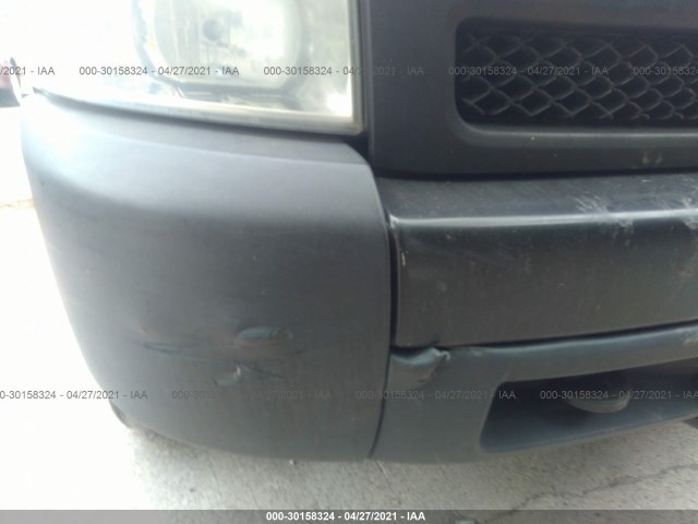 Photo 5 VIN: 1GCRKPE32BZ398727 - CHEVROLET SILVERADO 1500 