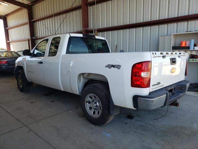 Photo 1 VIN: 1GCRKPE36BZ455253 - CHEVROLET SILVERADO 