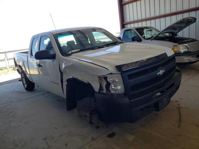 Photo 3 VIN: 1GCRKPE36BZ455253 - CHEVROLET SILVERADO 