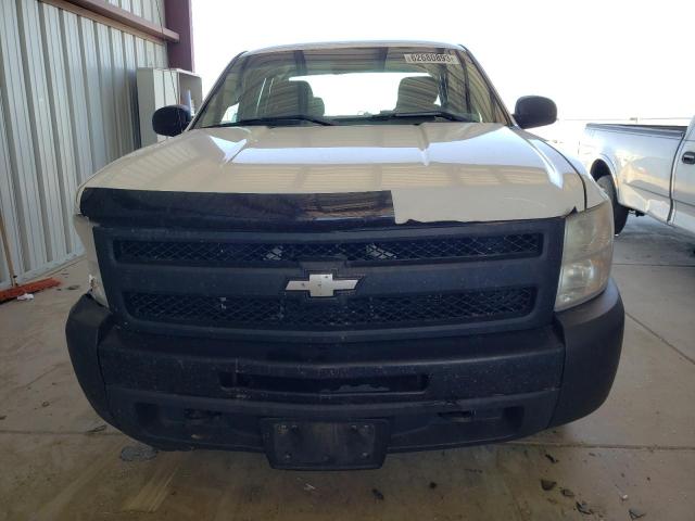 Photo 4 VIN: 1GCRKPE36BZ455253 - CHEVROLET SILVERADO 