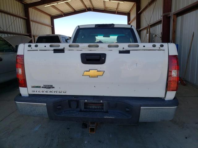 Photo 5 VIN: 1GCRKPE36BZ455253 - CHEVROLET SILVERADO 