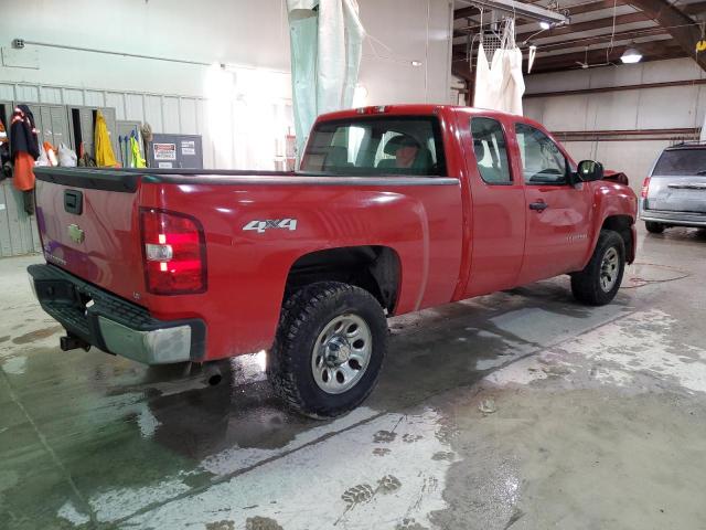 Photo 2 VIN: 1GCRKPE37BZ294668 - CHEVROLET SILVERADO 