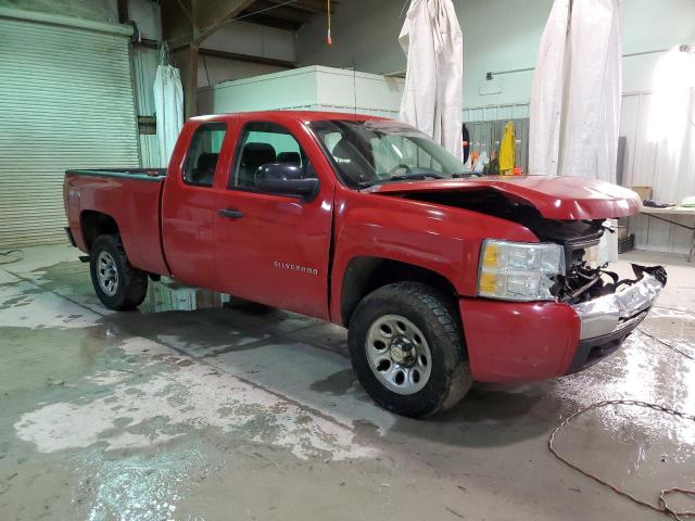 Photo 3 VIN: 1GCRKPE37BZ294668 - CHEVROLET SILVERADO 