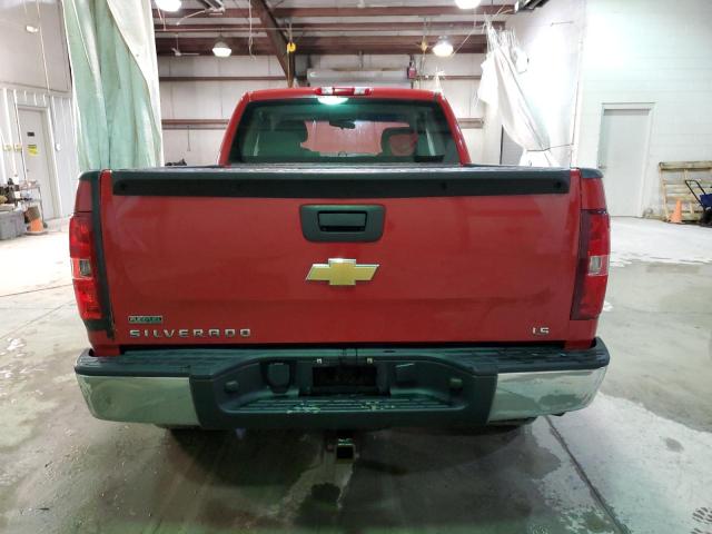 Photo 5 VIN: 1GCRKPE37BZ294668 - CHEVROLET SILVERADO 