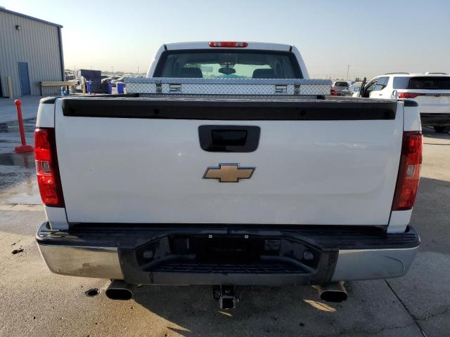 Photo 5 VIN: 1GCRKPE39BZ128975 - CHEVROLET SILVERADO 