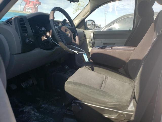 Photo 6 VIN: 1GCRKPE39BZ128975 - CHEVROLET SILVERADO 