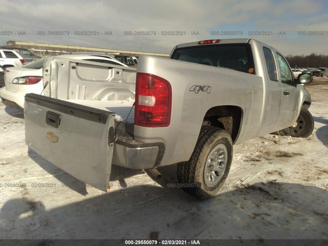 Photo 3 VIN: 1GCRKPE70DZ192568 - CHEVROLET SILVERADO 1500 