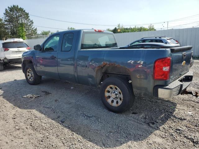 Photo 1 VIN: 1GCRKPE72CZ177732 - CHEVROLET SILVERADO 