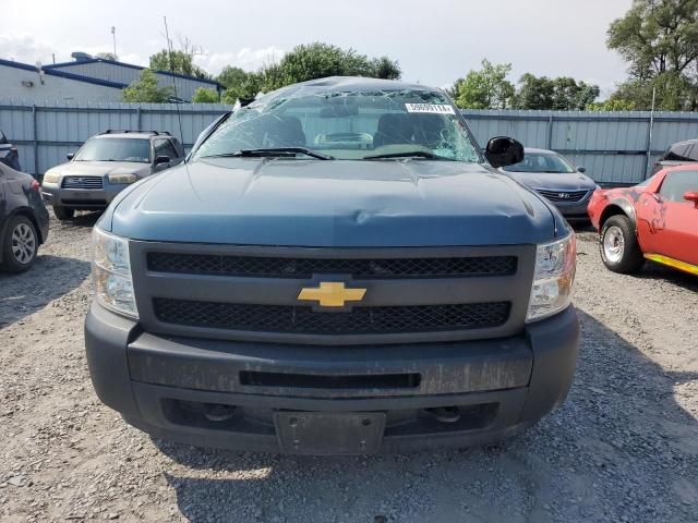 Photo 4 VIN: 1GCRKPE72CZ177732 - CHEVROLET SILVERADO 