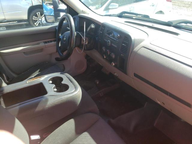 Photo 8 VIN: 1GCRKPE72DZ206986 - CHEVROLET SILVERADO 