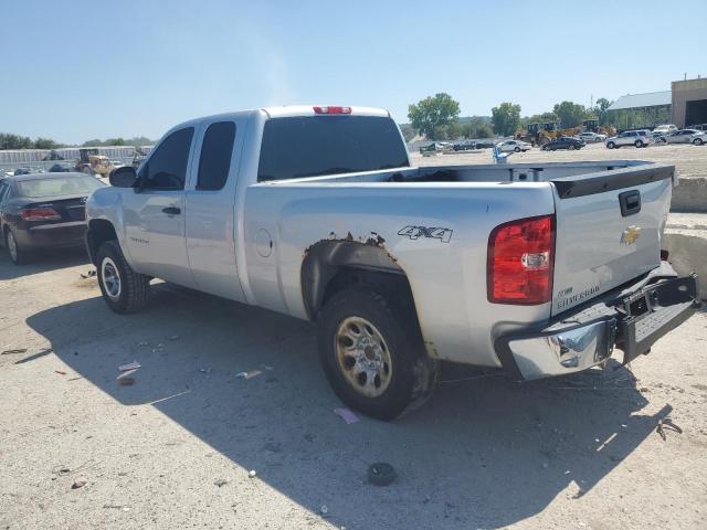 Photo 1 VIN: 1GCRKPE73CZ225142 - CHEVROLET SILVERADO 