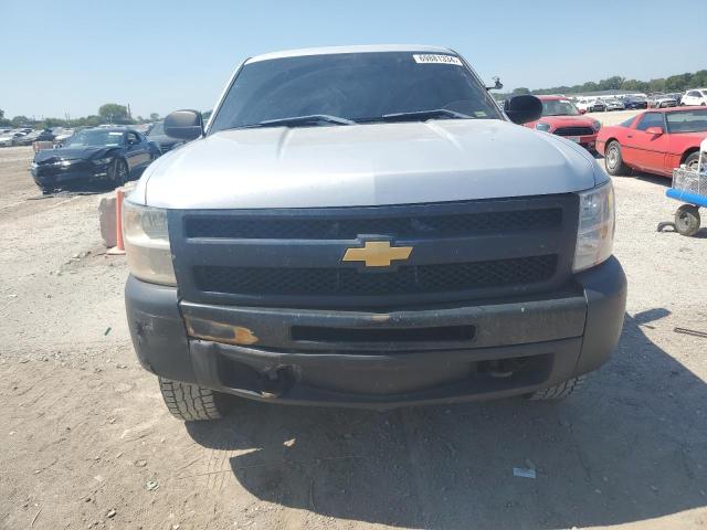 Photo 4 VIN: 1GCRKPE73CZ225142 - CHEVROLET SILVERADO 