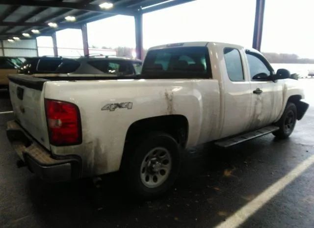 Photo 3 VIN: 1GCRKPE74CZ250213 - CHEVROLET SILVERADO 1500 