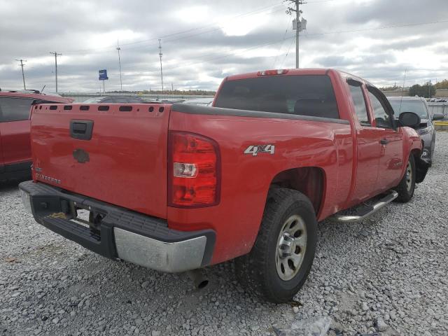 Photo 3 VIN: 1GCRKPE76CZ138156 - CHEVROLET SILVERADO 