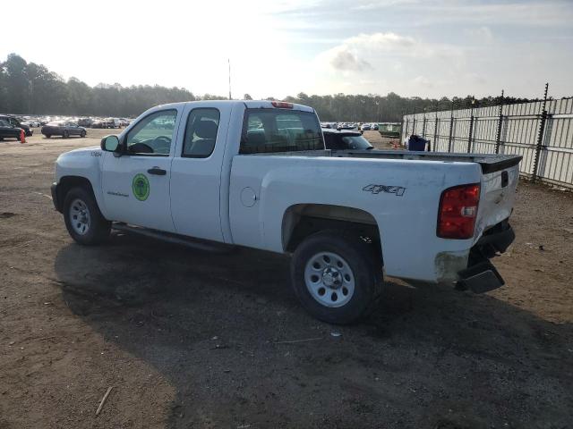 Photo 1 VIN: 1GCRKPE76CZ313795 - CHEVROLET SILVERADO 