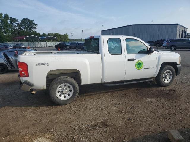 Photo 2 VIN: 1GCRKPE76CZ313795 - CHEVROLET SILVERADO 