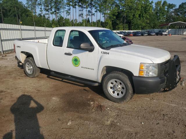 Photo 3 VIN: 1GCRKPE76CZ313795 - CHEVROLET SILVERADO 