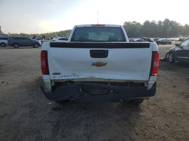 Photo 5 VIN: 1GCRKPE76CZ313795 - CHEVROLET SILVERADO 