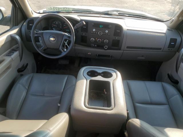 Photo 7 VIN: 1GCRKPE76CZ313795 - CHEVROLET SILVERADO 