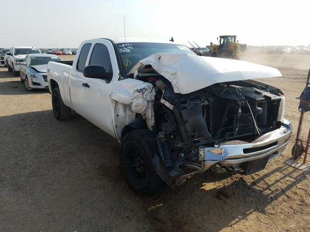 Photo 0 VIN: 1GCRKPE76CZ318463 - CHEVROLET SILVERADO 