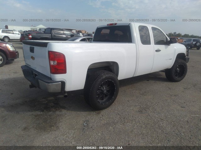 Photo 3 VIN: 1GCRKPE76DZ103327 - CHEVROLET SILVERADO 1500 