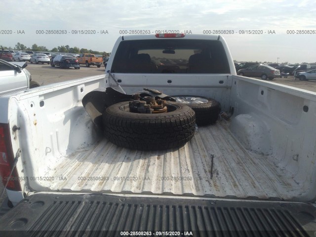 Photo 7 VIN: 1GCRKPE76DZ103327 - CHEVROLET SILVERADO 1500 