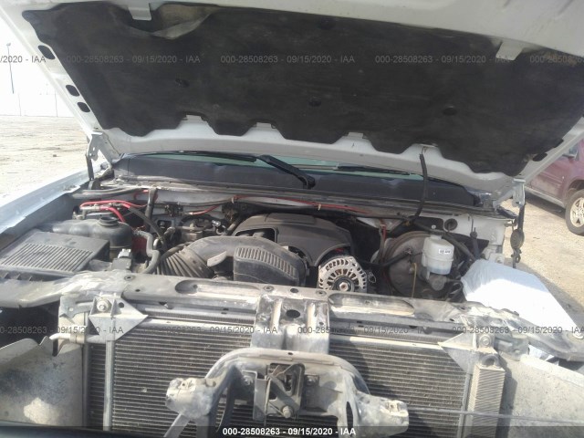 Photo 9 VIN: 1GCRKPE76DZ103327 - CHEVROLET SILVERADO 1500 