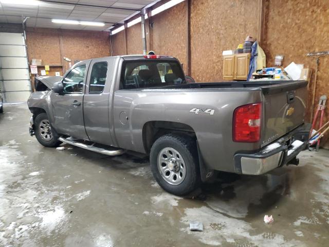 Photo 1 VIN: 1GCRKPE76DZ303768 - CHEVROLET SILVERADO 