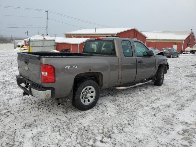 Photo 2 VIN: 1GCRKPE76DZ303768 - CHEVROLET SILVERADO 