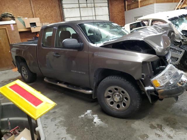 Photo 3 VIN: 1GCRKPE76DZ303768 - CHEVROLET SILVERADO 