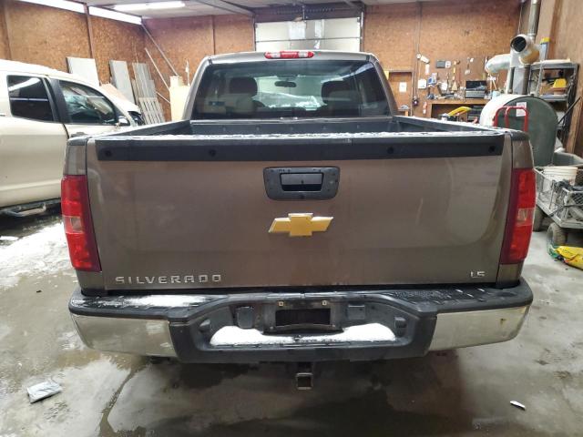 Photo 5 VIN: 1GCRKPE76DZ303768 - CHEVROLET SILVERADO 