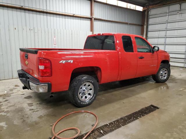 Photo 2 VIN: 1GCRKPE77CZ106834 - CHEVROLET SILVERADO 