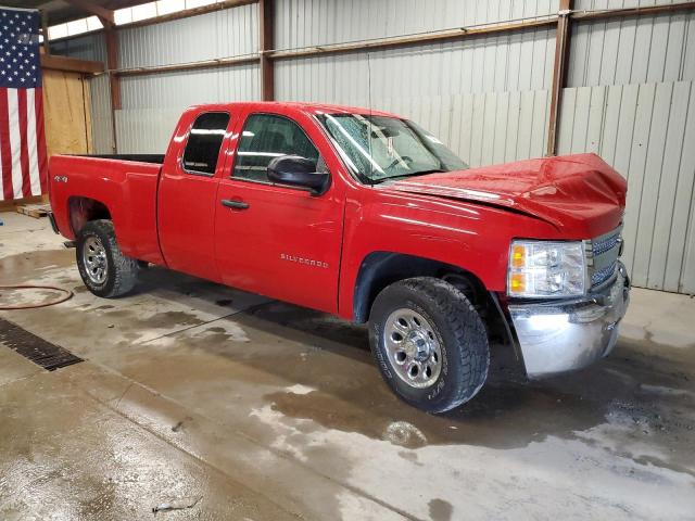 Photo 3 VIN: 1GCRKPE77CZ106834 - CHEVROLET SILVERADO 